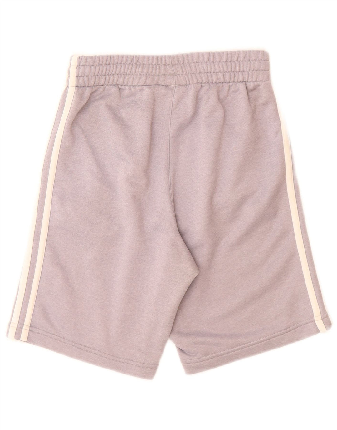 Adidas Sportshorts til mænd XS Lilla polyester