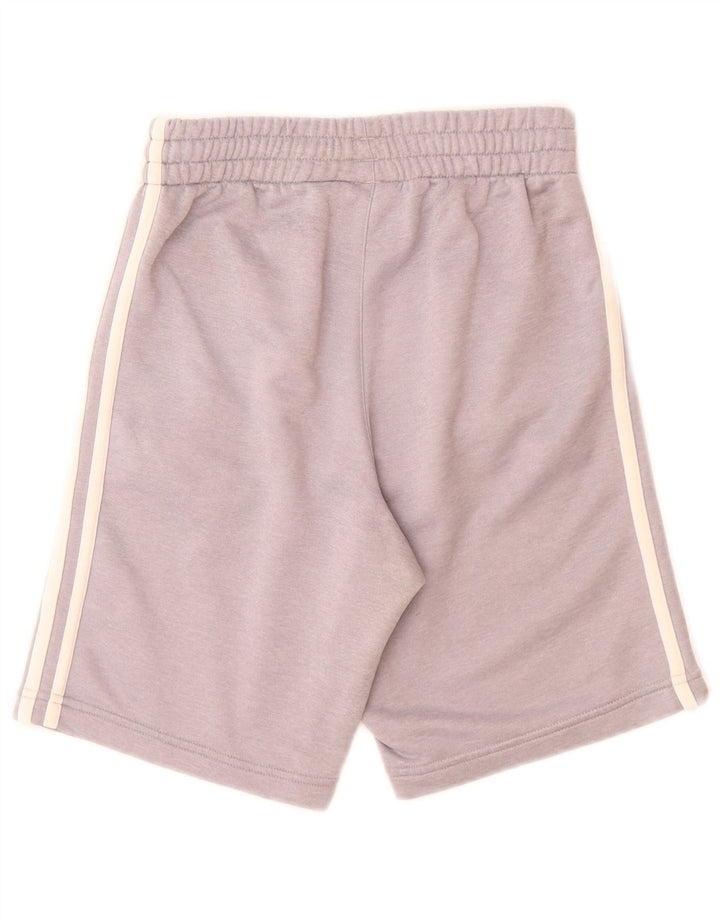 Adidas Sportshorts til mænd XS Lilla polyester