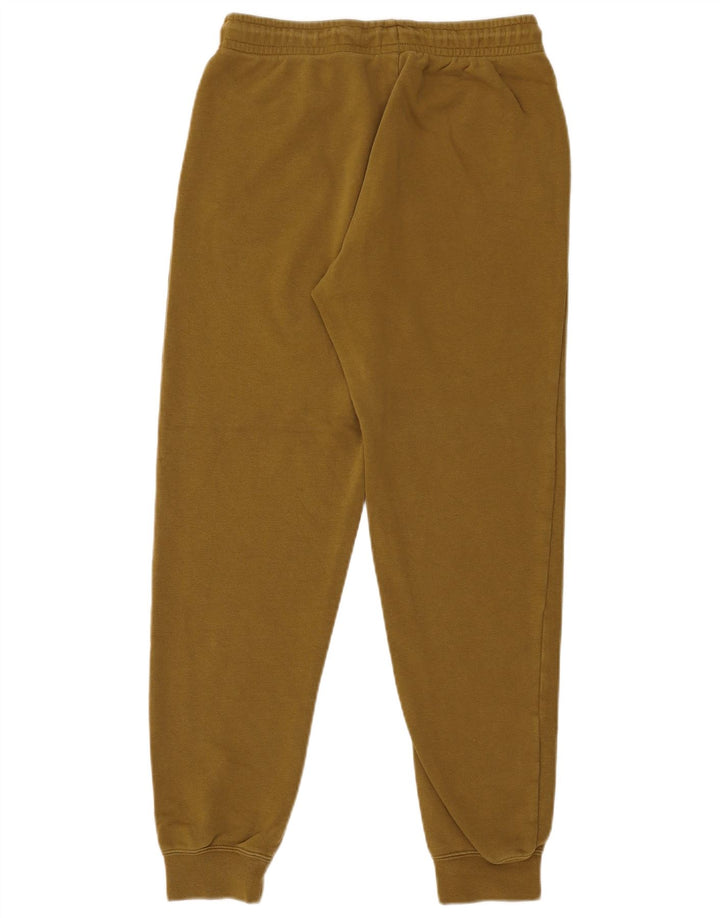 Nike Træningsdragt bukser til mænd Joggers Små Khaki Bomuld