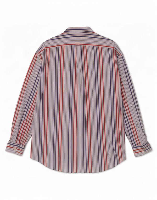 Gant herreskjorte 3XL flerfarvet stribet