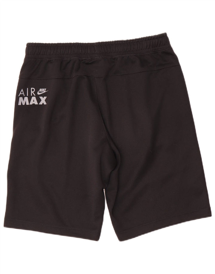 Nike Air Max sportsshorts til mænd, store sorte
