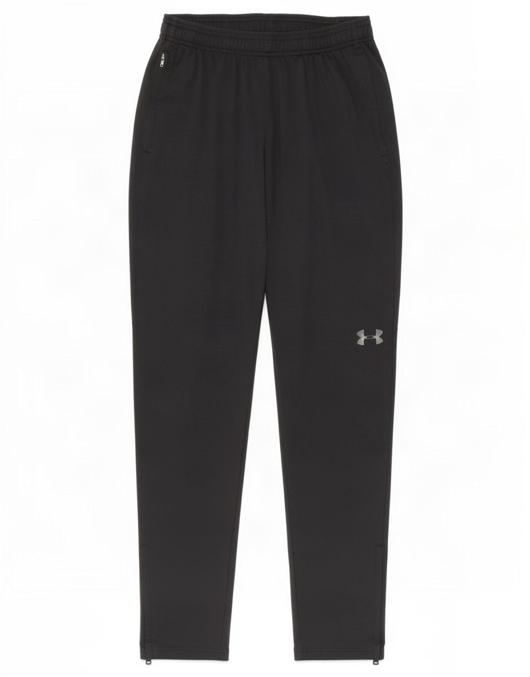 Under Armour Herre træningsdragt Bukser Lille sort polyester