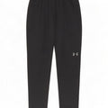 Under Armour Herre træningsdragt Bukser Lille sort polyester