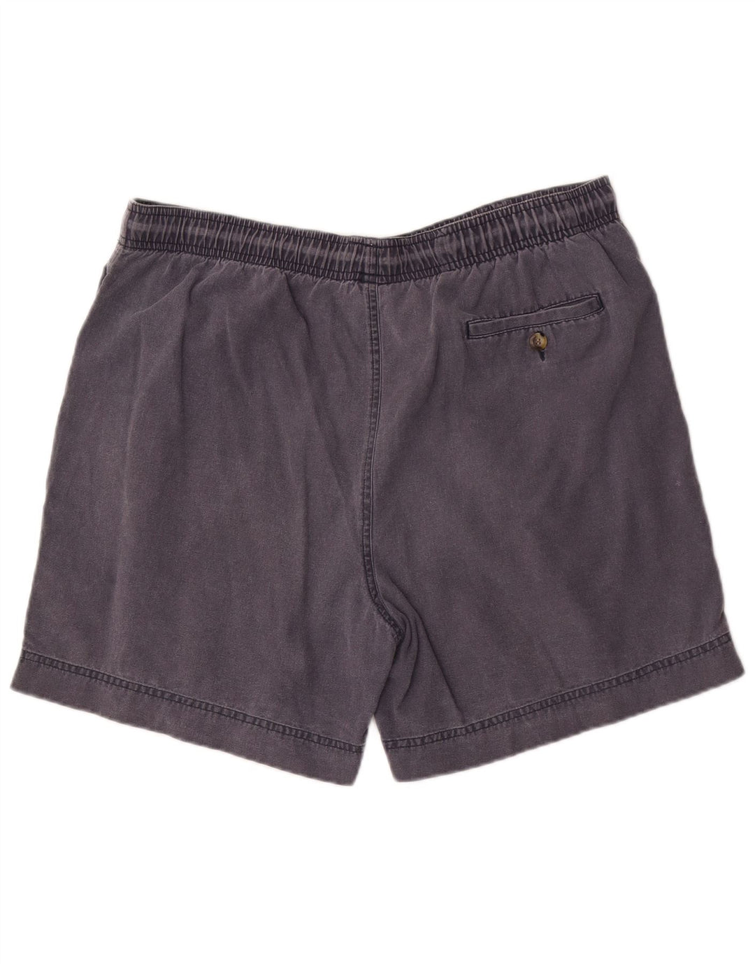 Marks & Spencer Sportsshorts til mænd store marineblå bomuld