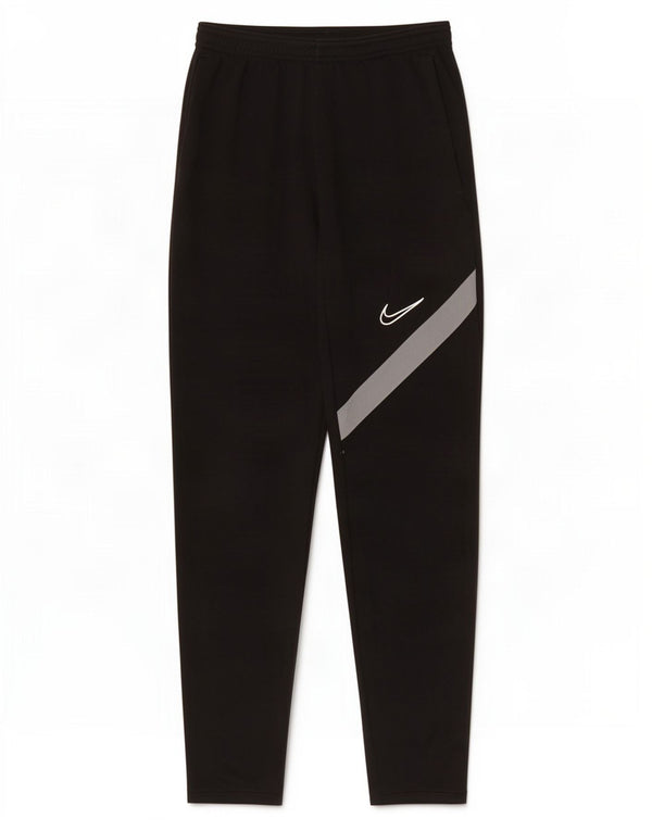 Nike Boys Graphic Tracksuit Bukser 13-14 år XL Sort Colourblock