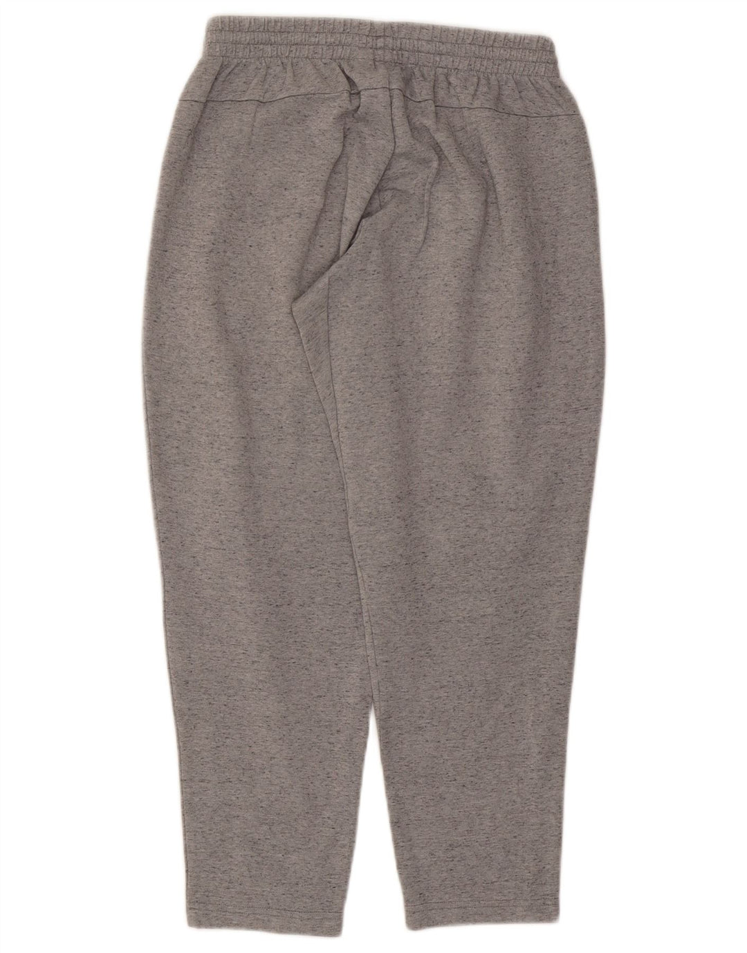 Adidas Træningsdragtsbukser til mænd Medium Grey Flecked Bomuld