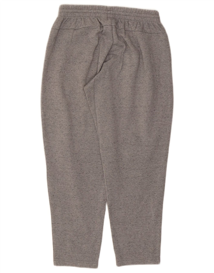 Adidas Træningsdragtsbukser til mænd Medium Grey Flecked Bomuld