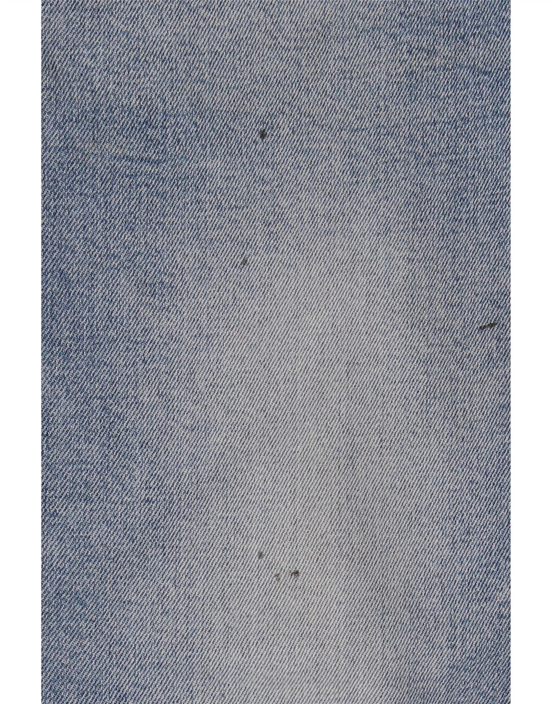 Zara Herre Slim Jeans EU 44 Large W34 L30 Blå