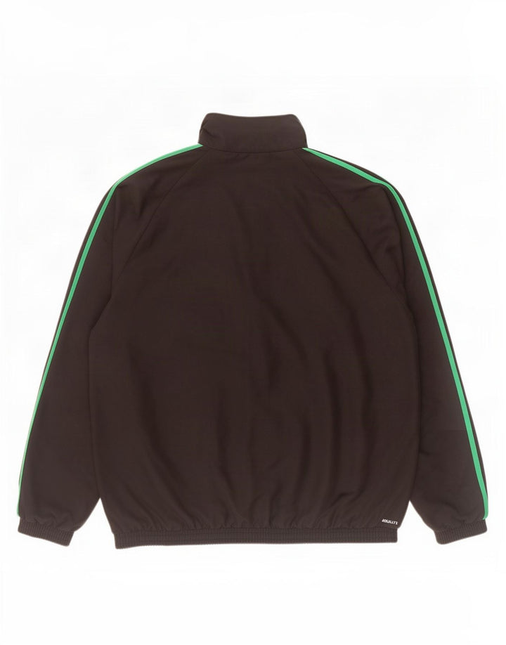 Adidas Herre Clima 365 Træningsdragt Topjakke XL Sort