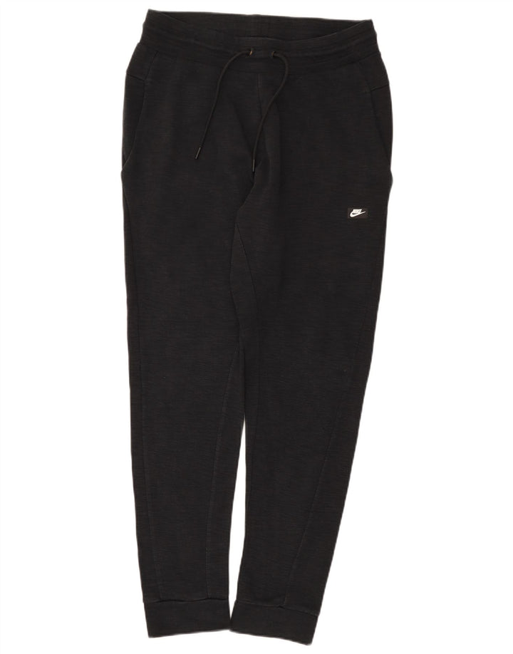 Nike træningsdragt til kvinder Joggers UK 14 Large Black