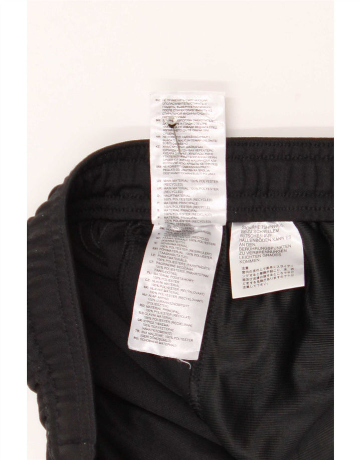 Adidas Herre Aeroready træningsdragt Bukser Medium Sort Polyester