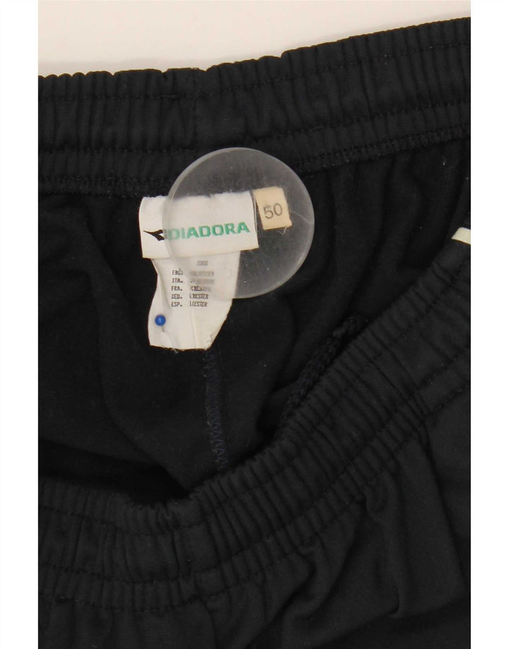 Diadora Herre træningsdragt Bukser IT 50 Medium Marineblå Polyester