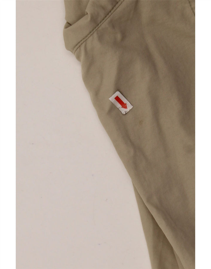 FILA Bomberjakke til mænd UK 36 Lille beige bomuld