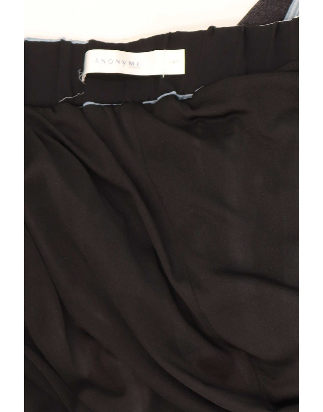 Synonym Dame A-Line Nederdel IT 42 Medium W28 Flerfarvet Stribet