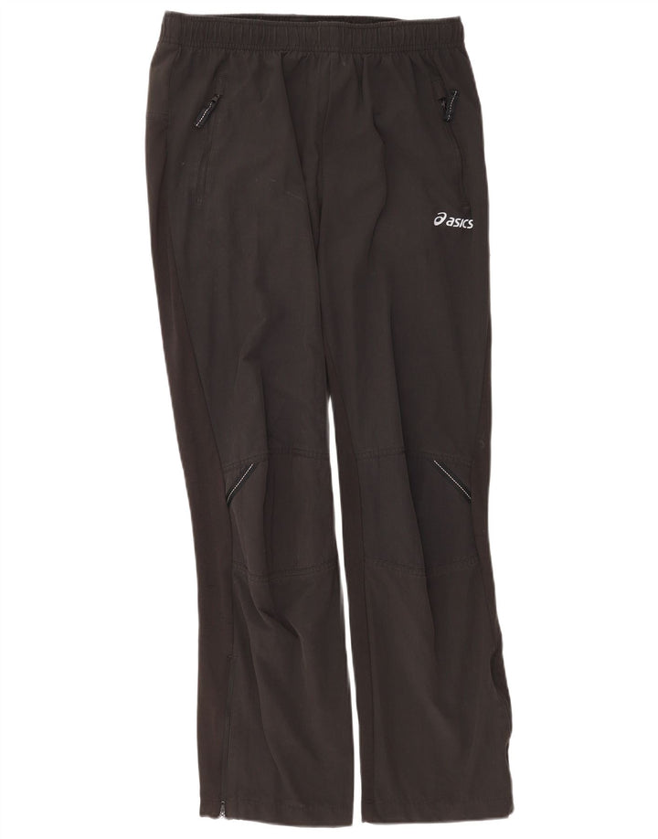 Asics Herre Cargo Træningsdragt Bukser Medium Sort Polyester