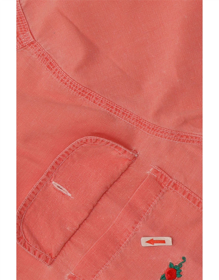 EL CHARRO Herreskjorte Large Pink