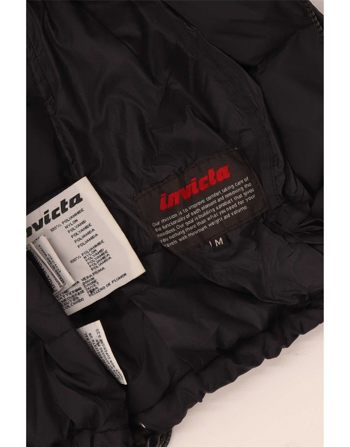 Invicta Polstret Herrejakke UK 38 Medium Navyblå Polyamid