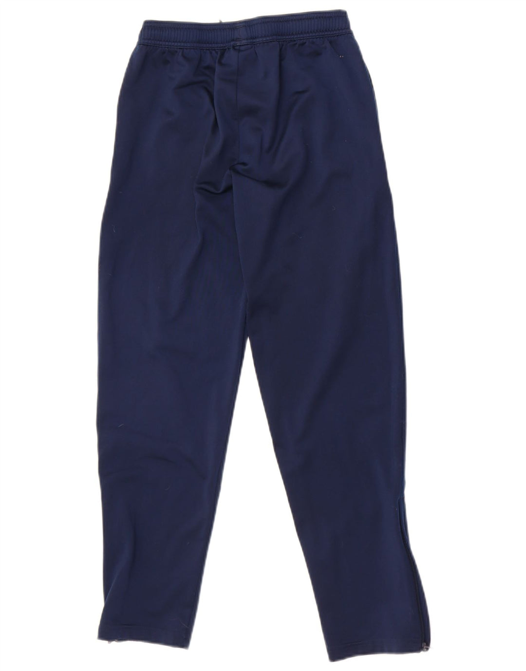 Adidas Træningsdragtsbukser til drenge 11-12 år Marineblå polyester