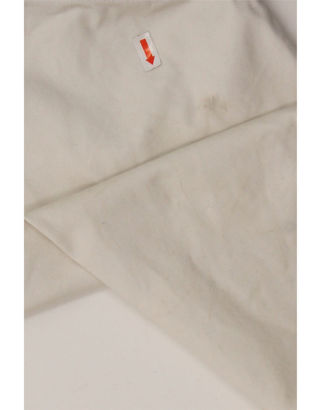 Adidas Herre Graphic Varsity Jacket UK 38 Medium Sort Colourblock Bomuld