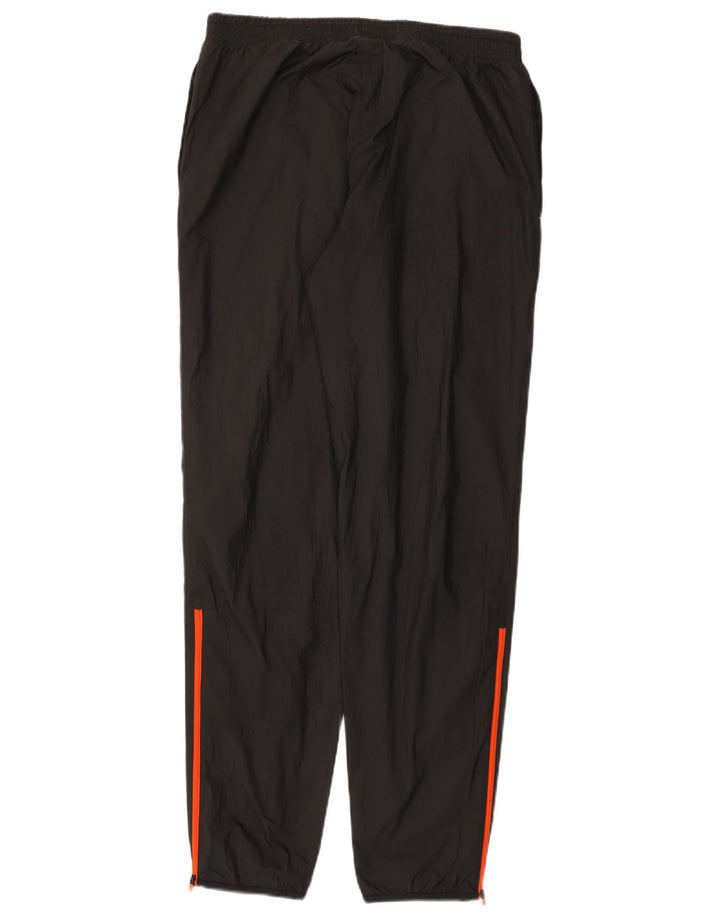 Reebok Træningsdragt til mænd Joggers Medium Sort Polyester