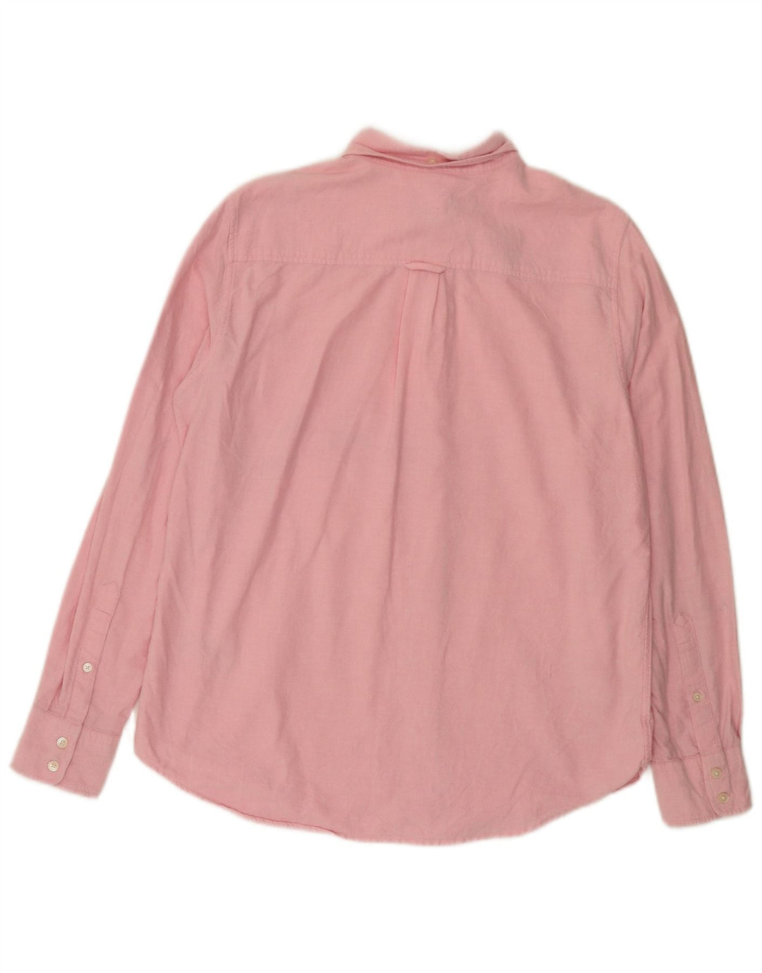 Gant Dameskjorte UK 14 Large Pink Bomuld