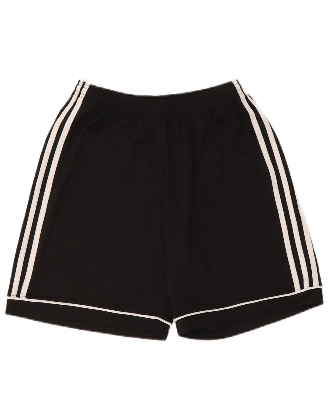 Adidas Aeroready Sportsshorts til mænd mellem sort polyester