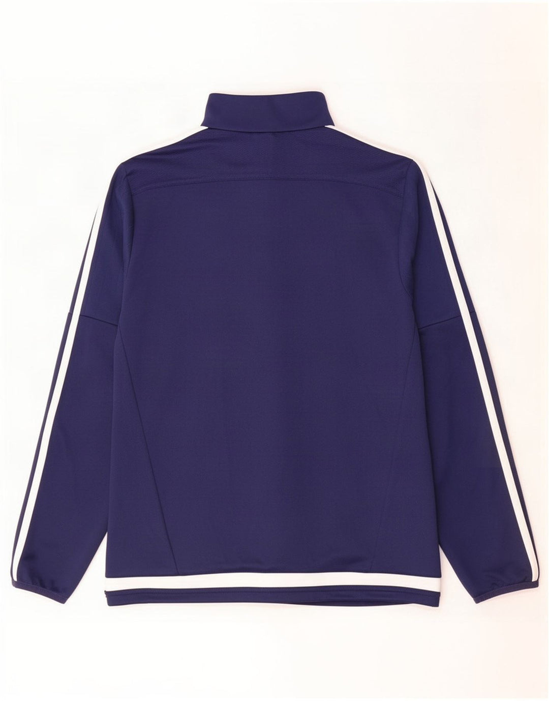 Adidas Herre Climacool Træningsdragt Topjakke XS Marineblå Colourblock