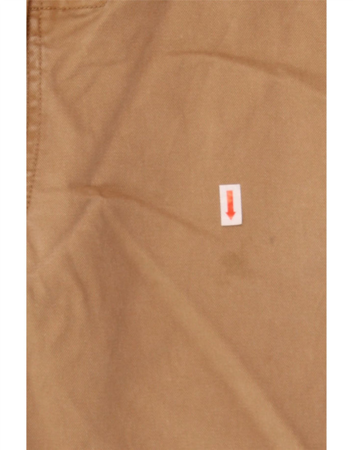 CELIO Mens Cargo Shorts W44 2XL Beige Vintage Celio and Second-Hand Celio from Messina Hembry 