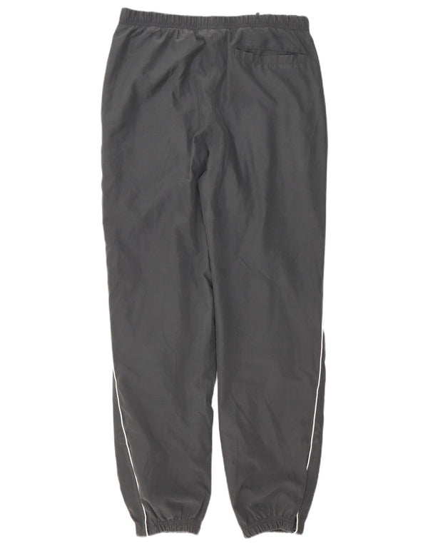Nike træningsdragt til kvinder Joggers UK 8/10 Small Grey Polyester