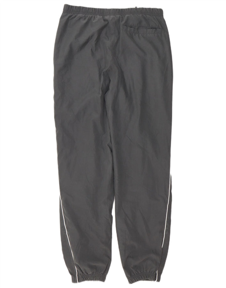 Nike træningsdragt til kvinder Joggers UK 8/10 Small Grey Polyester