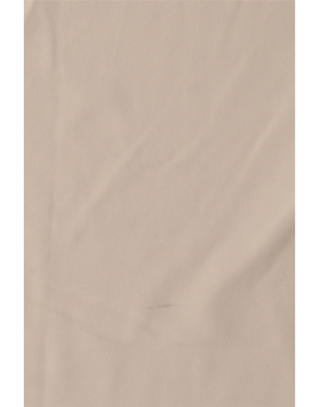 Fred Perry Dame Polo Shirt UK 20 2XL Hvid Bomuld