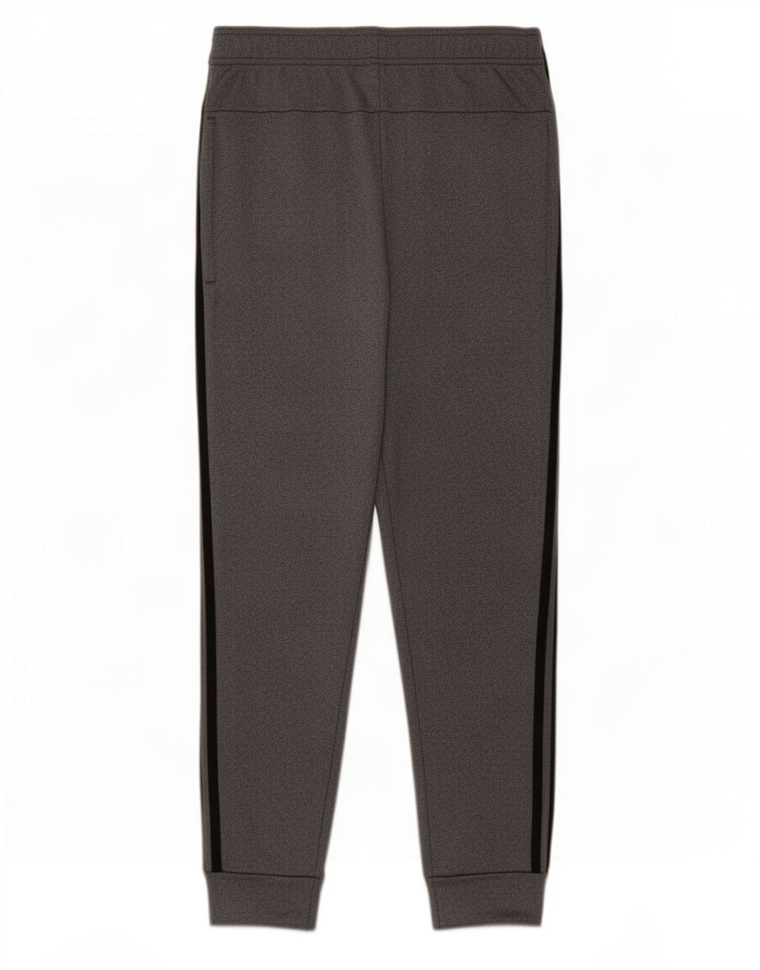 Adidas Dame træningsdragt Bukser Joggers UK 8 Small Grå Polyester