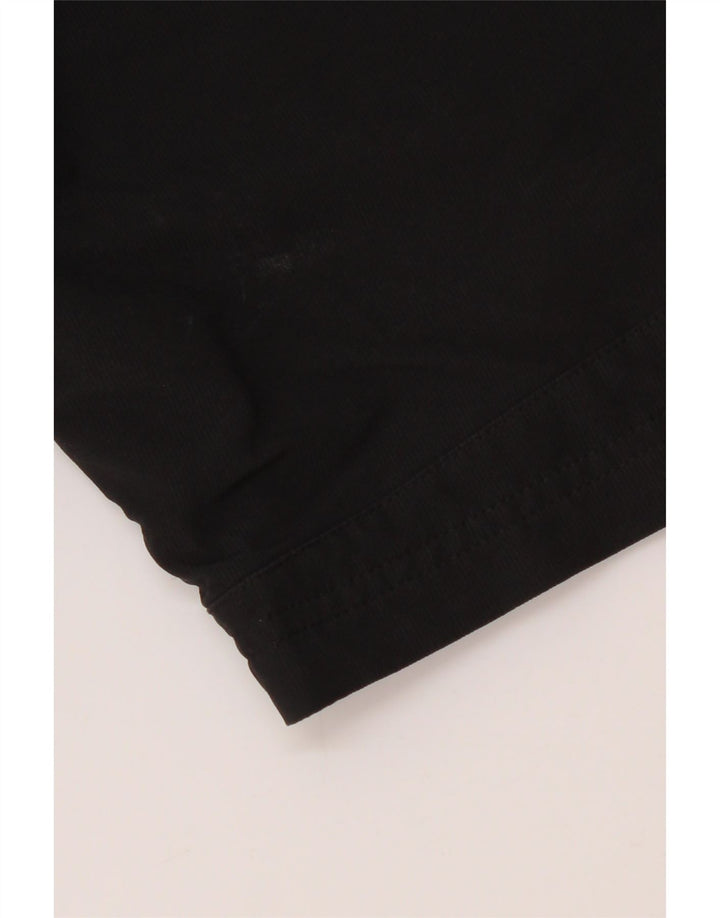 Adidas Herre Climalite Sport Shorts 2XL Sort Polyester