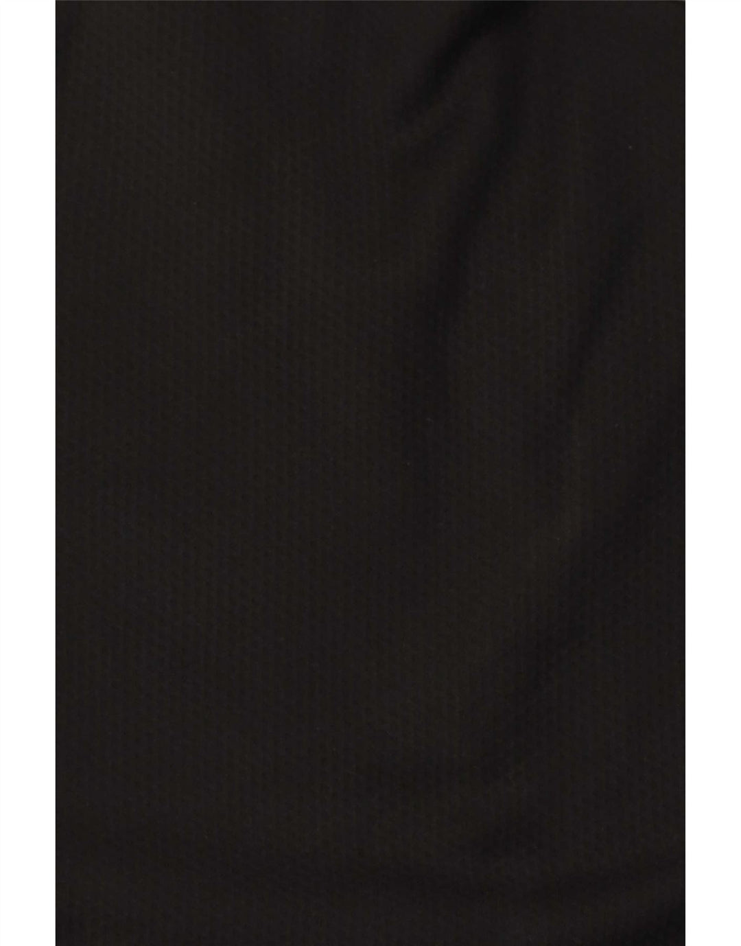 Adidas Herre Sweatshirt Jumper XL Sort Colourblock Polyester