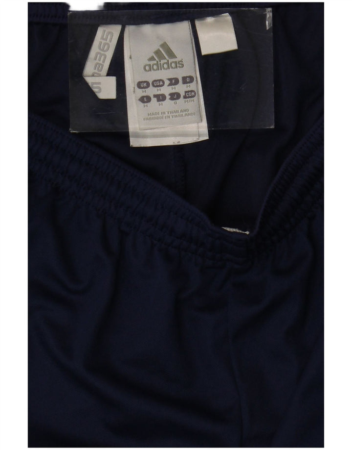 Adidas Herre Clima 365 Sportsshorts Medium Navyblå polyester