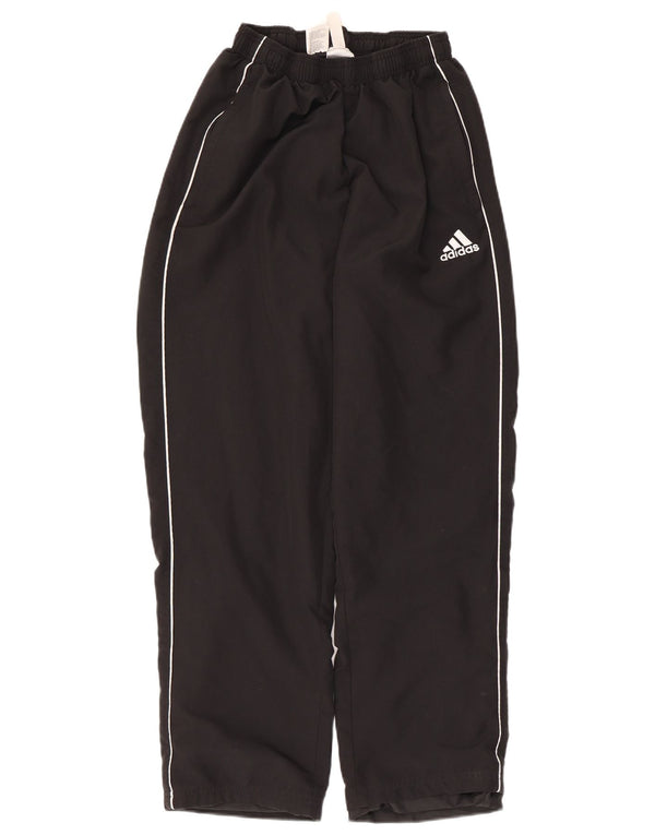 Adidas Træningsdragtsbukser til mænd Medium Sort Polyester