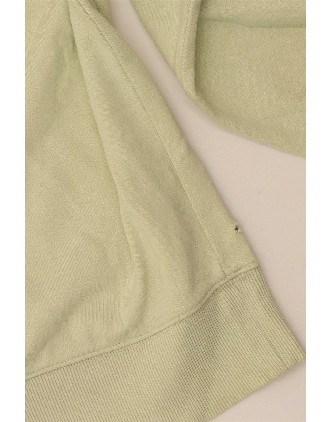 Adidas Herre hættetrøje Jumper Medium Green Polyester