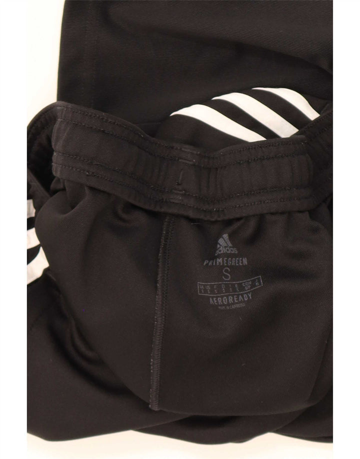 Adidas Aeroready træningsdragt bukser til mænd Lille sort polyester