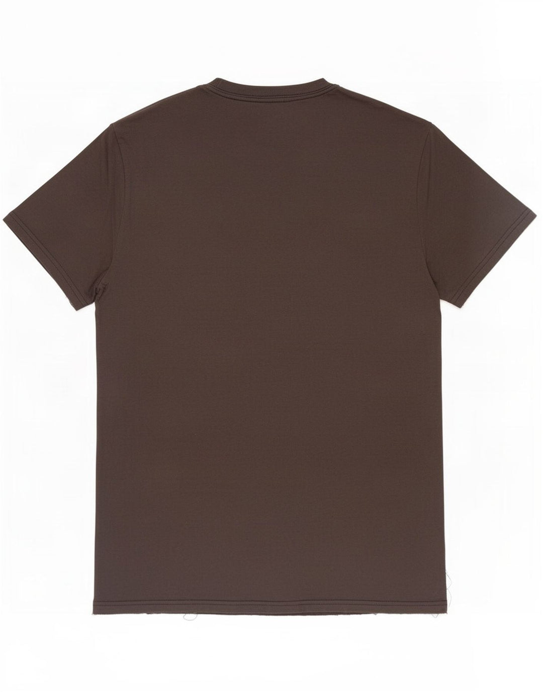 Hollister Herre T-shirt Top mellemgrå bomuld