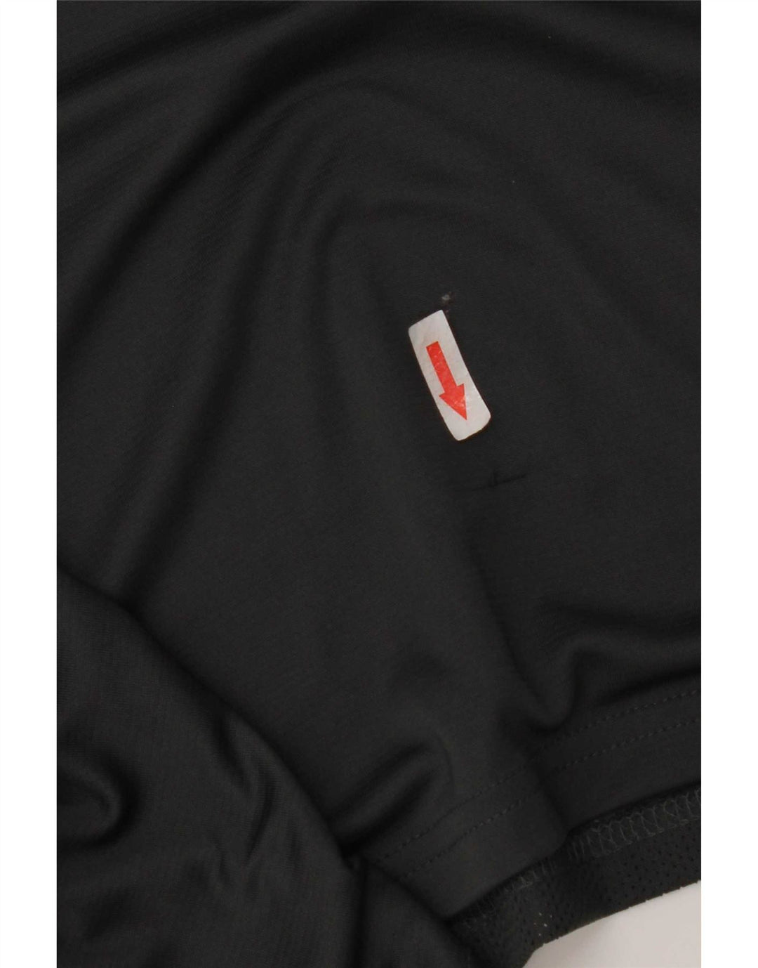 Nike Herre Munchen Grafisk T-Shirt Top XL Grå Colourblock Polyester