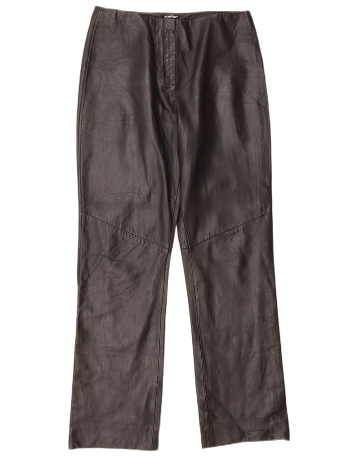 Scooter Dame Højtaljebukser EU 40 Medium W30 L32 Sort