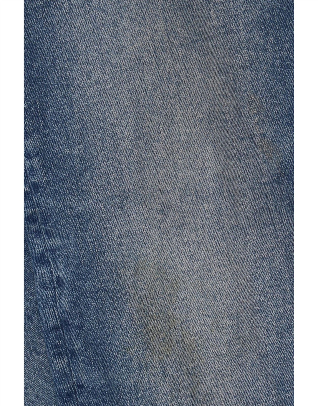 G-STAR Herre 3301 Slim Jeans W36 L34 Blå Bomuld
