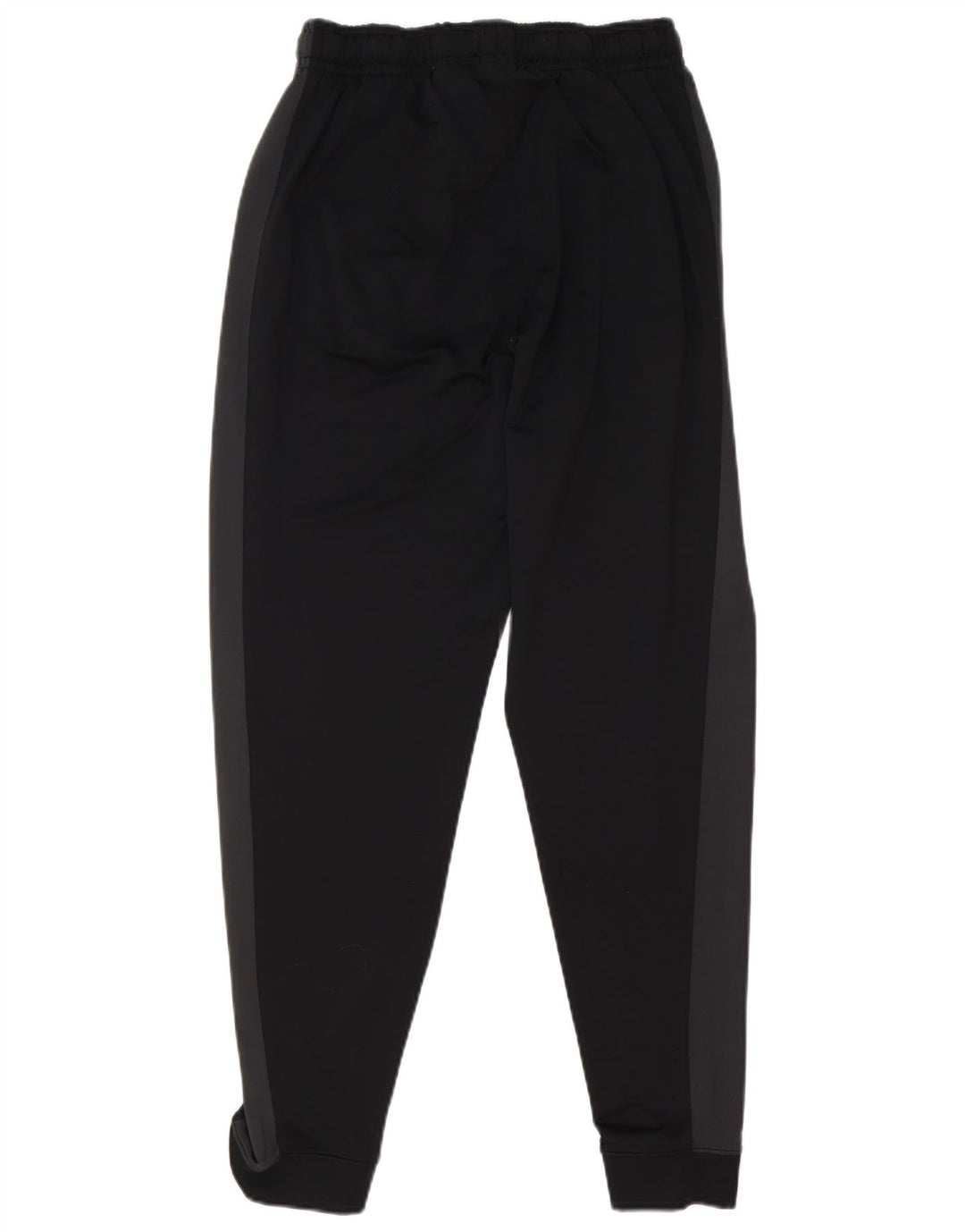 Nike Træningsdragt bukser til mænd Joggers Large Sort Colourblock Polyester