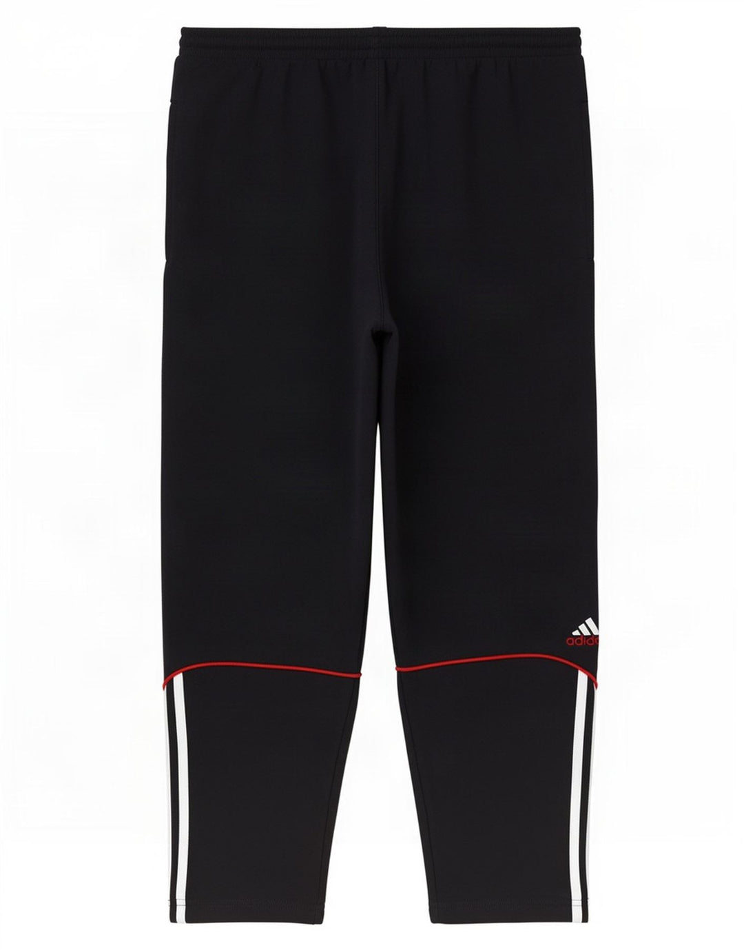 Adidas Drenge træningsbukser 11-12 år Marineblå polyester