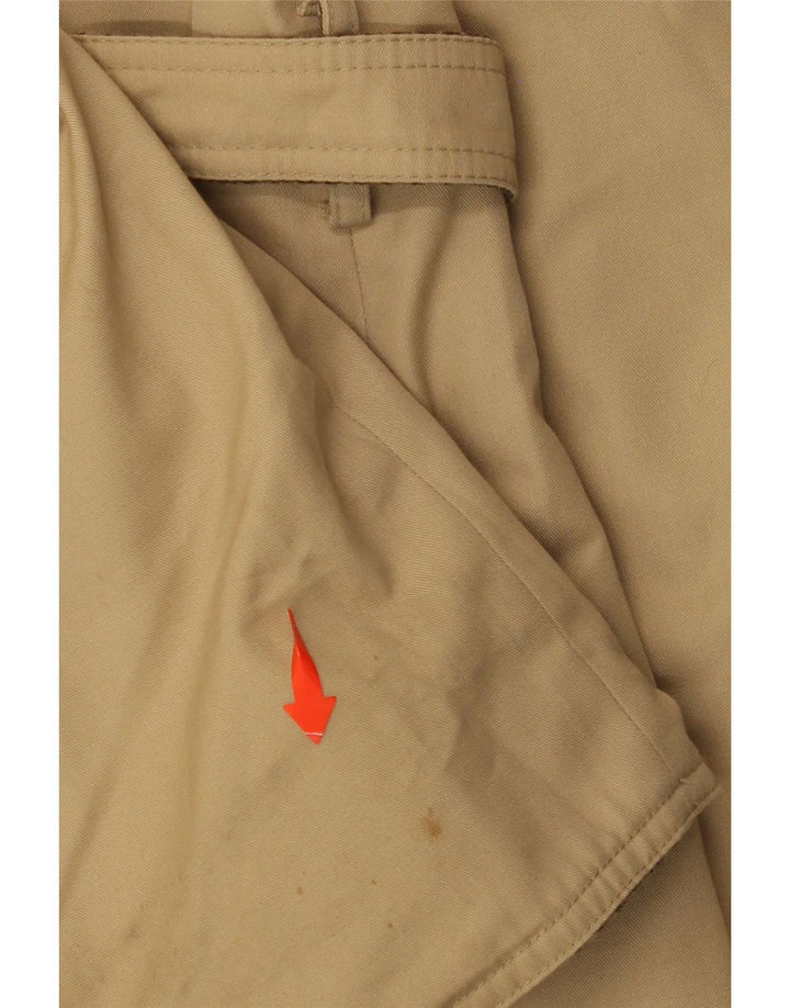 BALLARINI Vendbar overfrakke til kvinder IT 46 Large Beige