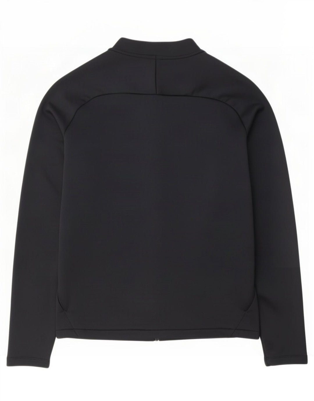 New Balance Herre træningsdragt Topjakke Medium Sort Polyester