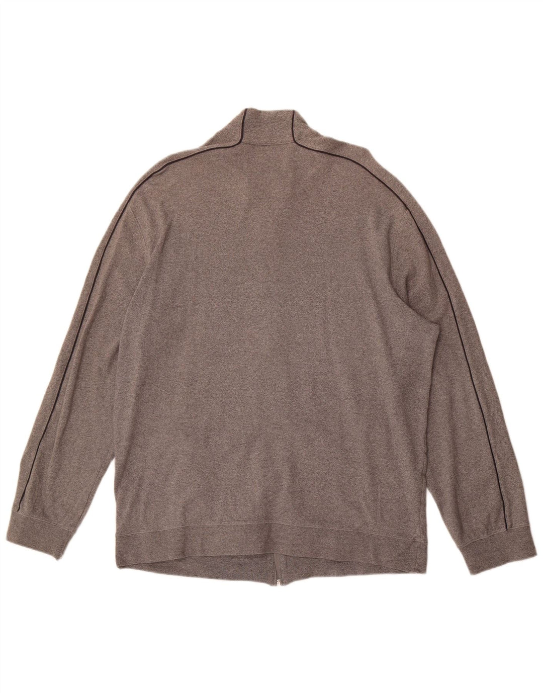 Champion Dame træningsdragt Topjakke UK 20 2XL Grå