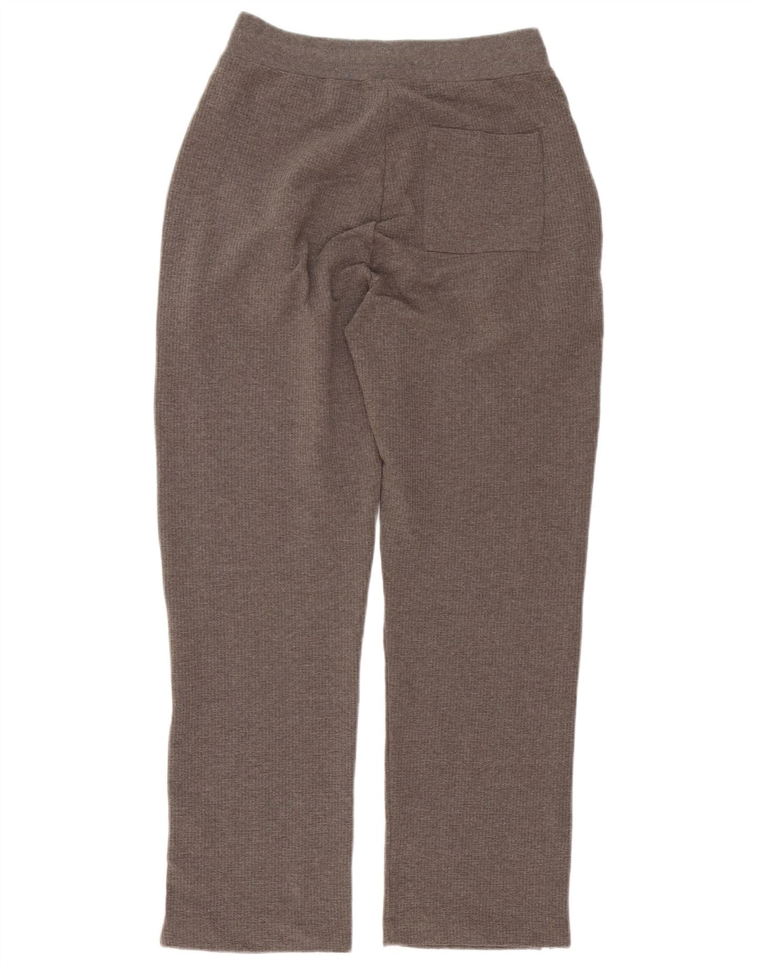 Zara Træningsdragtsbukser til mænd Små grå polyester