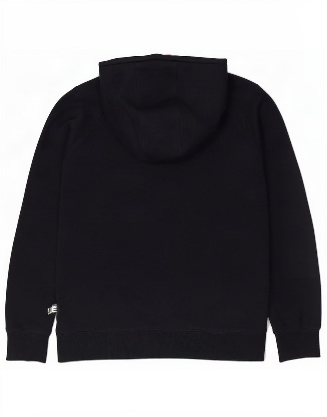Jack & Jones Herre hættetrøje Jumper Stor marineblå polyester