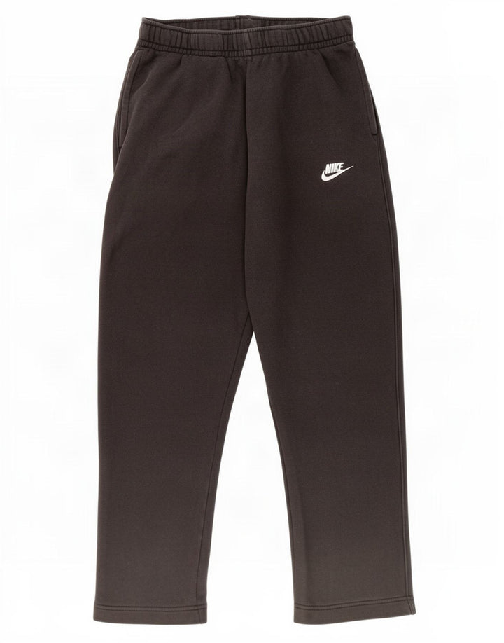 Nike Herre Crop træningsdragt Bukser Små sorte bomuld